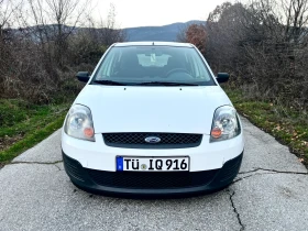 Ford Fiesta, снимка 1