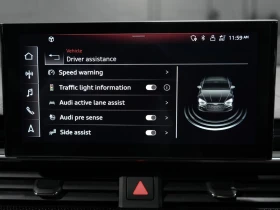 Audi S5 DISTRONIC* BOSE* S-LINE* 360* МАСАЖИ - 35500 € / 69431.96 лв. - 95058960 9