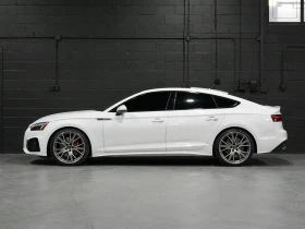 Audi S5 DISTRONIC* BOSE* S-LINE* 360* МАСАЖИ - 35500 € / 69431.96 лв. - 95058960 4