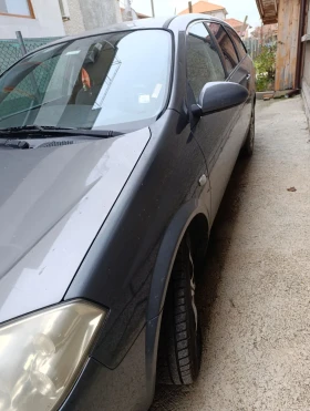 Nissan Primera, снимка 3 — Bazar.bg Nissan Primera, снимка 3