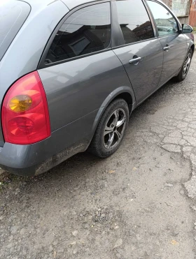 Nissan Primera, снимка 5 — Bazar.bg Nissan Primera, снимка 5