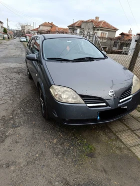 Nissan Primera, снимка 9 — Bazar.bg Nissan Primera, снимка 9