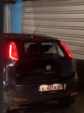 Fiat Punto - 2750 € / 5378.53 лв. - 21512335 3
