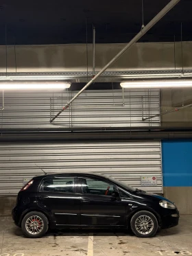 Fiat Punto - 2750 € / 5378.53 лв. - 21512335 4