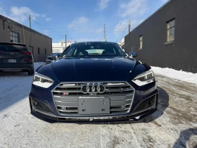 Audi S5 ДИГИТАЛНО* ТАБЛО* 360КАМЕРА* LANE* ASSIST*  - 16979 € / 33208.04 лв. - 69951568 4