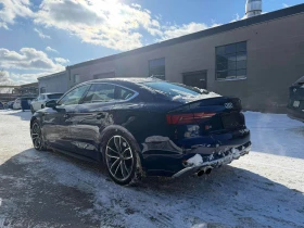 Audi S5 ДИГИТАЛНО* ТАБЛО* 360КАМЕРА* LANE* ASSIST*  - 16979 € / 33208.04 лв. - 69951568 2