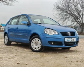 VW Polo 1.2 75 К.С. БЕНЗИН!  - 2699 € / 5278.79 лв. - 83525806 16