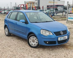 VW Polo 1.2 75 К.С. БЕНЗИН!  - 2699 € / 5278.79 лв. - 83525806 17