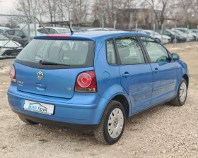 VW Polo 1.2 75 К.С. БЕНЗИН!  - 2699 € / 5278.79 лв. - 83525806 5