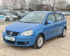 VW Polo 1.2 75 К.С. БЕНЗИН!  - 2699 € / 5278.79 лв. - 83525806 3