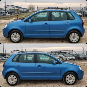 VW Polo 1.2 75 К.С. БЕНЗИН!  - 2699 € / 5278.79 лв. - 83525806 4