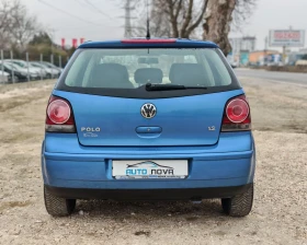VW Polo 1.2 75 К.С. БЕНЗИН!  - 2699 € / 5278.79 лв. - 83525806 6