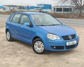 VW Polo 1.2 75 К.С. БЕНЗИН! 