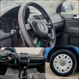 VW Polo 1.2 75 К.С. БЕНЗИН!  - 2699 € / 5278.79 лв. - 83525806 14