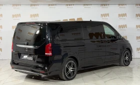 Mercedes-Benz V 300 V250* AMG* Luxury VIP* TV* Playstation* Alpine - 49999 € / 97789.54 лв. - 36810477 3