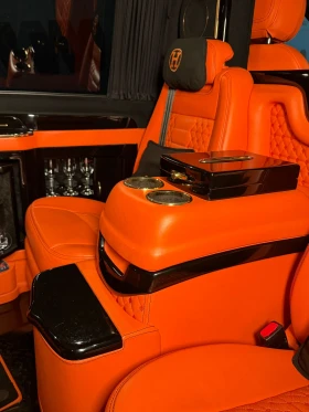 Mercedes-Benz V 300 V250* AMG* Luxury VIP* TV* Playstation* Alpine - 49999 € / 97789.54 лв. - 36810477 11