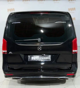 Mercedes-Benz V 300 V250* AMG* Luxury VIP* TV* Playstation* Alpine - 49999 € / 97789.54 лв. - 36810477 5