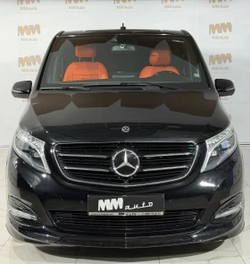 Mercedes-Benz V 300 V250* AMG* Luxury VIP* TV* Playstation* Alpine - 49999 € / 97789.54 лв. - 36810477 4