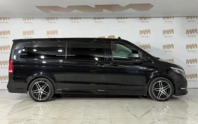 Mercedes-Benz V 300 V250* AMG* Luxury VIP* TV* Playstation* Alpine - 49999 € / 97789.54 лв. - 36810477 2