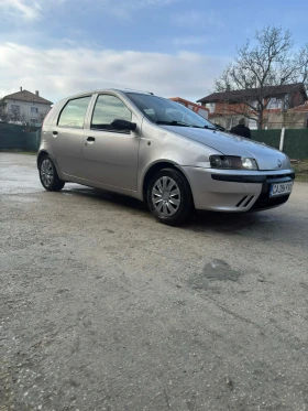 Fiat Punto, снимка 2