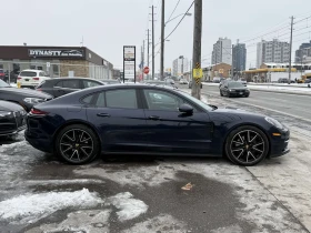 Porsche Panamera * Base / 4 * CARFAX * ЦЕНА ДО БГ - 36550 € / 71485.59 лв. - 89857175 6