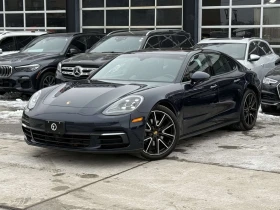 Porsche Panamera * Base / 4 * CARFAX * ЦЕНА ДО БГ - 36550 € / 71485.59 лв. - 89857175 2