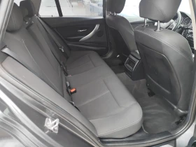 BMW 316 D* 2.0D* LED/XENON* NAVI* EURO5B* АВТОМАТИК*  - 6990 € / 13671.25 лв. - 97898974 12