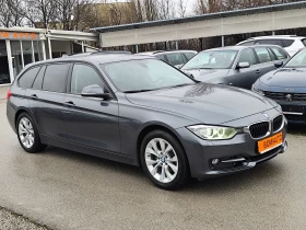 BMW 316 D* 2.0D* LED/XENON* NAVI* EURO5B* АВТОМАТИК*  - 6990 € / 13671.25 лв. - 97898974 3
