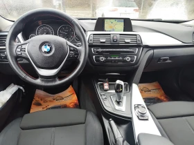 BMW 316 D* 2.0D* LED/XENON* NAVI* EURO5B* АВТОМАТИК*  - 6990 € / 13671.25 лв. - 97898974 8