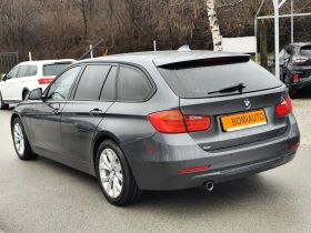 BMW 316 D* 2.0D* LED/XENON* NAVI* EURO5B* АВТОМАТИК*  - 6990 € / 13671.25 лв. - 97898974 6