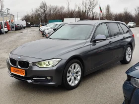 BMW 316 D* 2.0D* LED/XENON* NAVI* EURO5B* АВТОМАТИК* 