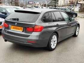 BMW 316 D* 2.0D* LED/XENON* NAVI* EURO5B* АВТОМАТИК*  - 6990 € / 13671.25 лв. - 97898974 4