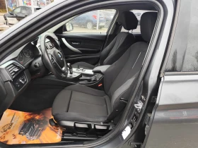 BMW 316 D* 2.0D* LED/XENON* NAVI* EURO5B* АВТОМАТИК*  - 6990 € / 13671.25 лв. - 97898974 7