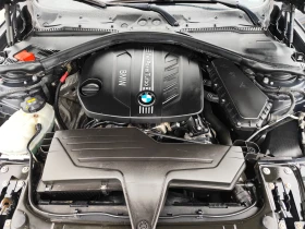 BMW 316 D* 2.0D* LED/XENON* NAVI* EURO5B* АВТОМАТИК*  - 6990 € / 13671.25 лв. - 97898974 16