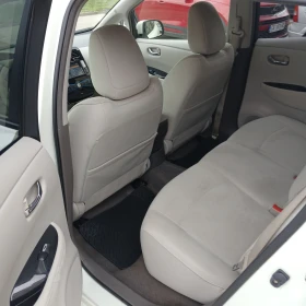 Nissan Leaf  - 2600 € / 5085.16 лв. - 85624773 14