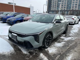 Kia K4 * GT Line Turbo * CARFAX * БЕЗ ПЪРВОНАЧАЛНА ВНОСКА