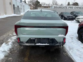 Kia K4 GT Line Turbo / CARFAX / DISTRONIC/CAMERA/ПОДГРЕВИ - 24000 € / 46939.92 лв. - 54490840 4