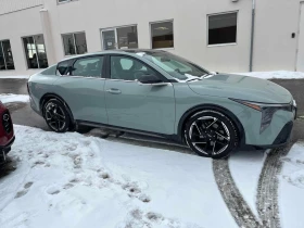 Kia K4 GT Line Turbo / CARFAX / DISTRONIC/CAMERA/ПОДГРЕВИ - 24000 € / 46939.92 лв. - 54490840 3