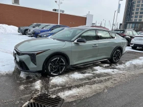 Kia K4 GT Line Turbo / CARFAX / DISTRONIC/CAMERA/ПОДГРЕВИ - 24000 € / 46939.92 лв. - 54490840 2