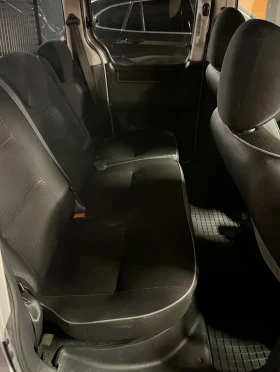 Peugeot Partner 2.0 HDi - 2550 € / 4987.37 лв. - 74757743 3