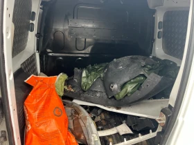 Mercedes-Benz Citan 1.5Д - 1700 € / 3324.91 лв. - 47803894 6