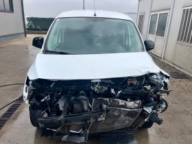 Mercedes-Benz Citan 1.5Д