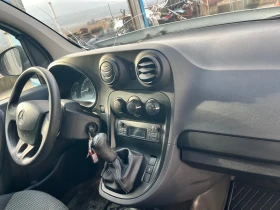 Mercedes-Benz Citan 1.5Д - 1700 € / 3324.91 лв. - 47803894 8
