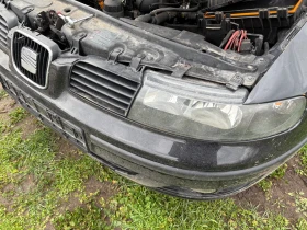 Seat Leon 1.9tdi 90hp ALH - 900 € / 1760.25 лв. - 30326350 5