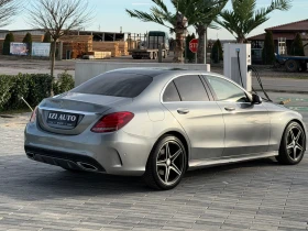 Mercedes-Benz C 220 D/AMG LINE/LIZING - 13800 € / 26990.45 лв. - 90790606 4