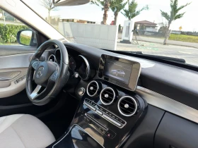 Mercedes-Benz C 220 D/AMG LINE/LIZING - 13800 € / 26990.45 лв. - 90790606 9