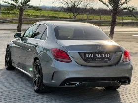Mercedes-Benz C 220 D/AMG LINE/LIZING - 13800 € / 26990.45 лв. - 90790606 6