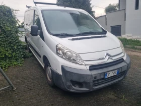 Citroen Jumpy 1.6hdi 179000km