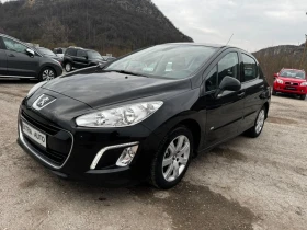 Peugeot 308 1.6i, FULL, 122000км