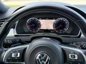 VW Passat 2.0 / TSI / 4 MOTION / R-Line SWISS | Auto.bg — изображение 12